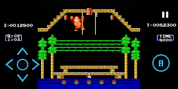 Donkey Kong Arcade Download Mac